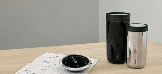 Stelton Becher